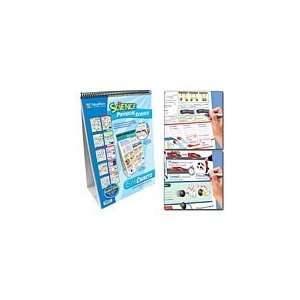    Curriculum Mastery ® Flip Charts   Physical Science Toys & Games
