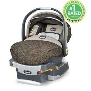 Chicco Keyfit 30 Infant Car Seat and Base, Endless