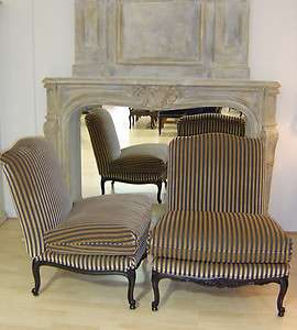 Ralph Lauren Duchess Slipper Chair/ price per each  