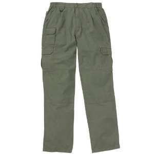 Mens Tactical Pants Olive Drab Green, by 5.11 Inc   Olive Drab Green 