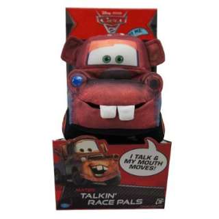 New Toy Disney Pixar Cars DISNEY CARS 2 RACE PALS  