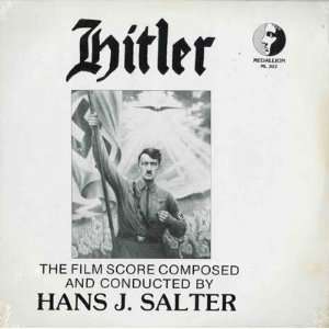  Hitler Hans J. Salter Music