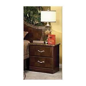  Cabrillo Night Stand By Sandberg