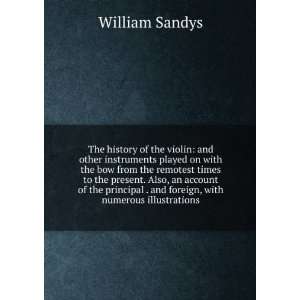   Sandys And Simon Andrew Forster Sandys William 1792 1874 Books