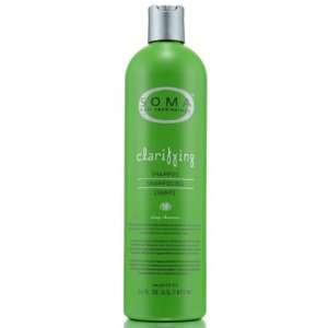  Soma Clarifying Shampoo (64 oz. half gallon) Beauty