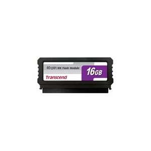  Transcend 16 GB Internal Solid State Drive Electronics