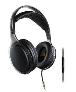  Philips ONeill SHO9565BK/28 THE STRETCH Headband Headset 