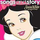   /   SONGS AND STORY SNOW WHITE AND THE SEVEN DWARFS   NEW CD