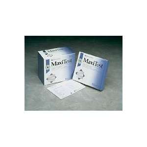   BiologiCasel Confirm Maxitest Steam 12/Pk Manufactured by Henry Schein