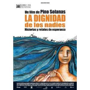   69cm x 102cm) (2005) Spanish  (Fernando E. Solanas)