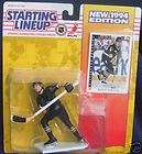   HOCKEY ACTION FIGURE DOLLS FEDOROV JAGR SAKIC GRETZKY CHELIOS LEMIEUX