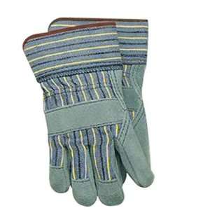  Memphis Glove   Select Split Leather Palm Gloves   X Large 