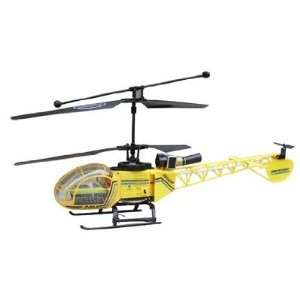  Remote Control 3 Ch Helicopter Remote Control Ready To Fly 