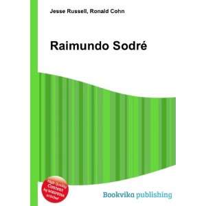  Raimundo SodrÃ© Ronald Cohn Jesse Russell Books