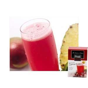 Tropical Fruits ProtiDiet Protein Fruit Drink Concentrate (7 Servings 