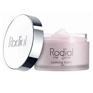   Rodial Skincare Life & Style Bathing Balm, Socialite, 200 ml Beauty