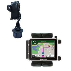   Holder for the Garmin Nuvi 2200 2240 2250   Gomadic Brand GPS
