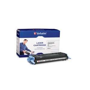  Compatible Verbatim 95472 Toner Cartridge Black 