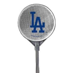  Los Angeles Dodgers MLB Driveway Reflector Clear Sports 