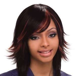  Outre premium DUBY HH DUBY WVG 100%Human Hair color#1 