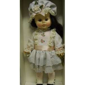  Baby Face 16 Inch Effanbee Doll Toys & Games