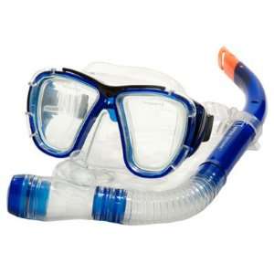  National Geographic Snorkeler Experience Two Piece Combo 