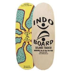 Indo Board Pro   Deck Only 