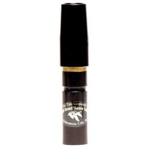  Tim Grounds Half Breed Goose Call   Black Sports 