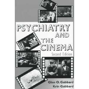  Psychiatry and the Cinema **ISBN 9780880489645 