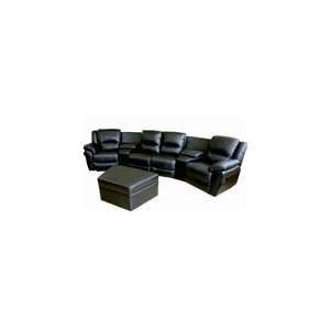  Sundance Home Theater Seating Electronics