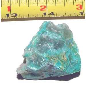  Chrysocolla Mineral Specimen 