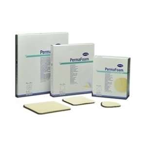  Conco Medical PermaFoam Latex Free Foam Adhesive Dressing 
