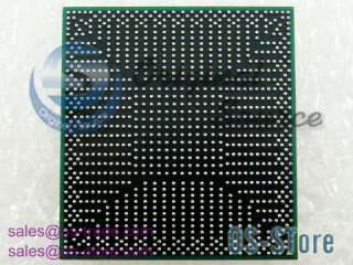 Intel BD82HM65 HM65 SLJ4P North Bridge BGA Chipset IC  