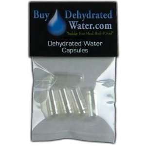 Dehydrated Water Capsules Grocery & Gourmet Food