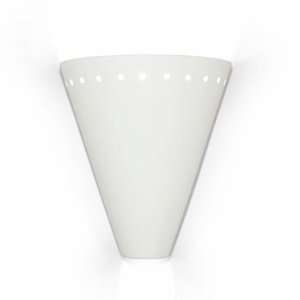  A19 Greenlandia Wall Sconce