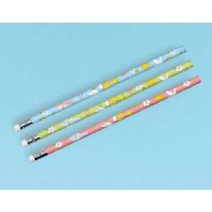  Communion Pencils (12 per package) Toys & Games