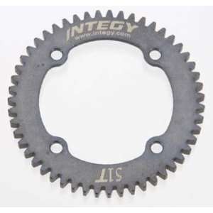    T7712 Modified 51T Spur Gear Ofna Ultra LX One Toys & Games