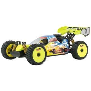  Ultra LX 1 Competition RTR w/.28 Pull Start0 Toys & Games