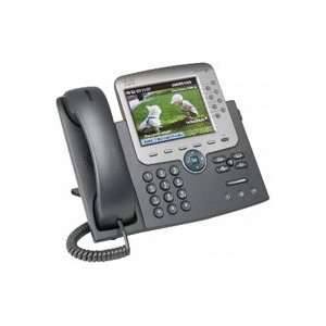  Cisco 7975G IP Phone
