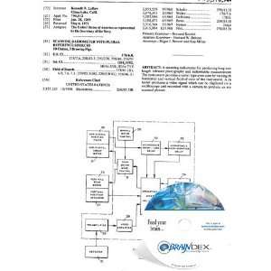   for SCANNING RADIOMETER WITH PLURAL REFERENCE SOURCES 