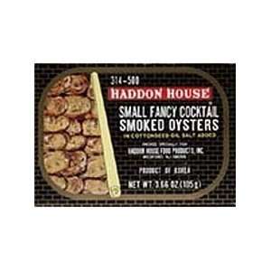 Smoked Oysters  Grocery & Gourmet Food