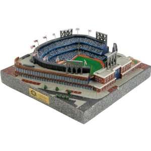  New York Mets   Citi Field   Mini Stadium   Gold Series 
