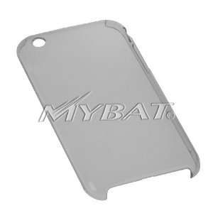  iPhone 3G iPhone 3G S T Smoke SLIM Back Protector Cover 