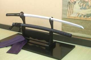 Samurai Katana are characterized by its distinctive appearance a 