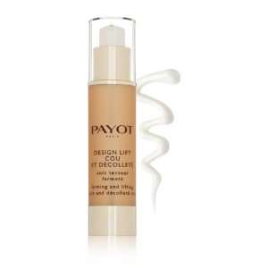  Payot Design Lift Cou Et Decollete Firming and Lifting 