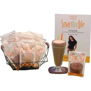  Smart for Life Shake Pouch Variety Pack Mothers Day Gift 