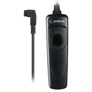  Photive PH RML1AM Remote Shutter Release Cable for Sony 