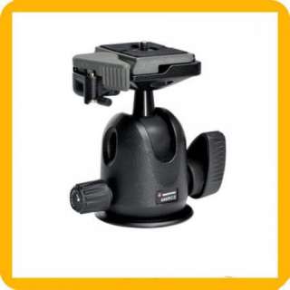 NEW Manfrotto 496RC2 COMPACT BALL HEAD with RC2  