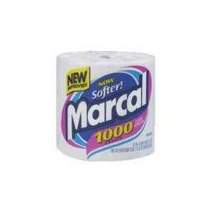  Marcal Small Steps 100% Premium Recycled Bathroom Tissue 