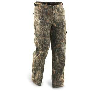   Gear Scent Control 6   pocket Pants Conceal Brown